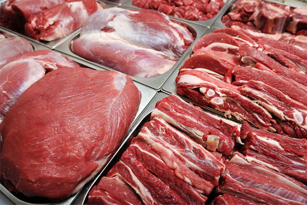 تشخیص گوشت تقلبی و اصلی