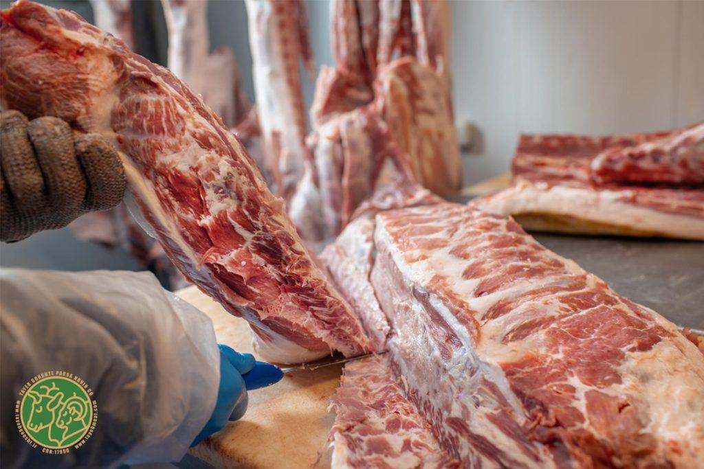 یک مرکز فروش عمده گوشت باید چگونه باشد-ویژگی های مرکز فروش گوشت