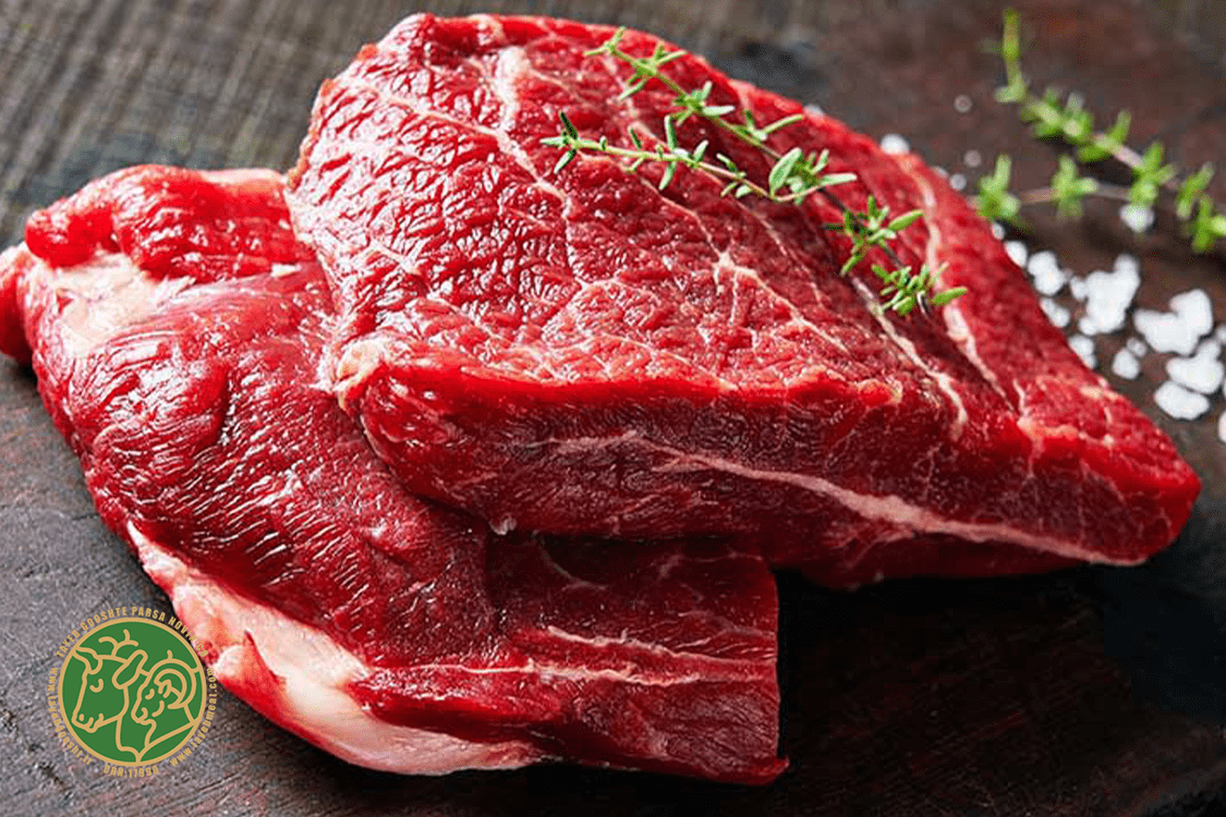 چطور گوشت سالم بخریم