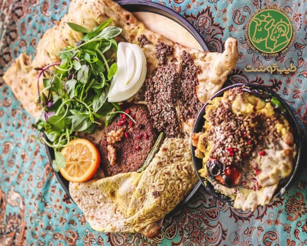 بریونی اصفهان