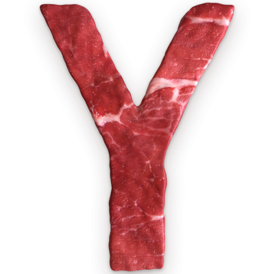 Y